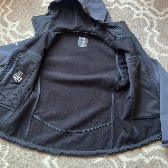HIMALI Annapurna Softshell Jacket Size XS - Picture 7 of 11